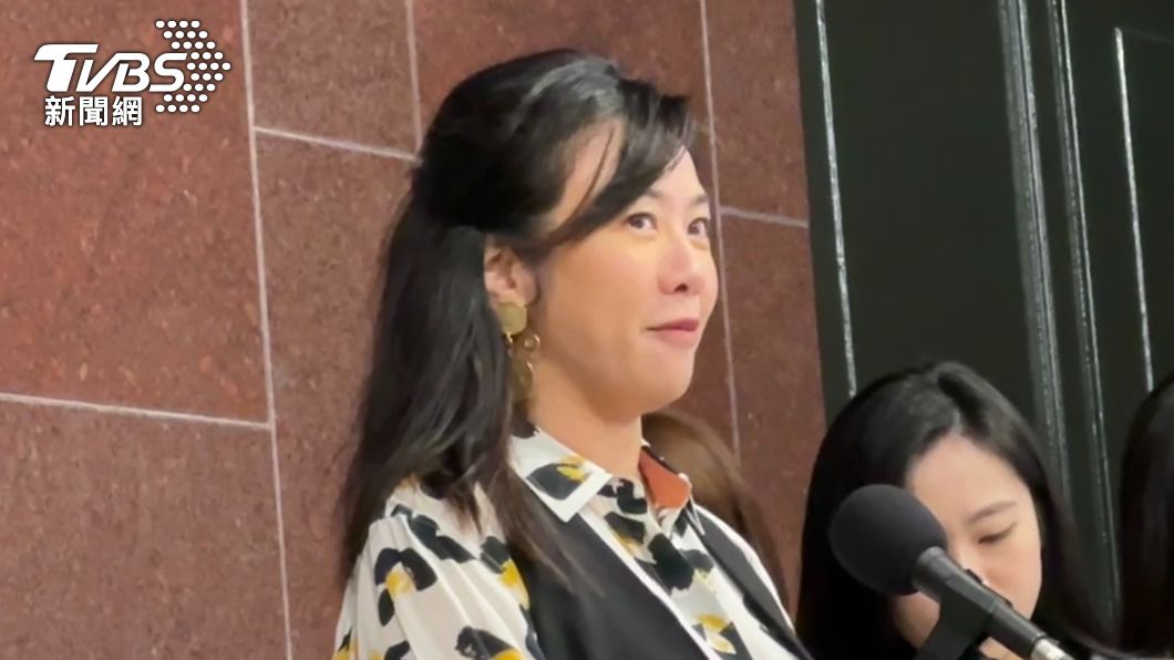 有錢形象讓柯文哲年輕票崩盤？吳欣盈：蔡英文家世也很好