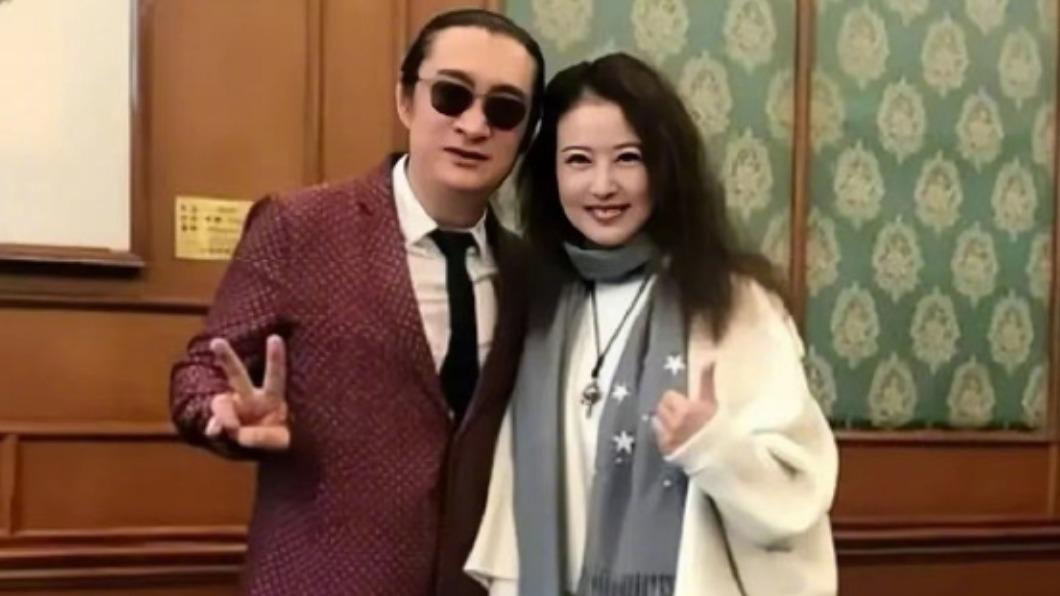 周海媚病逝!黃安悲嘆和她有這約定 「現在爽約了」