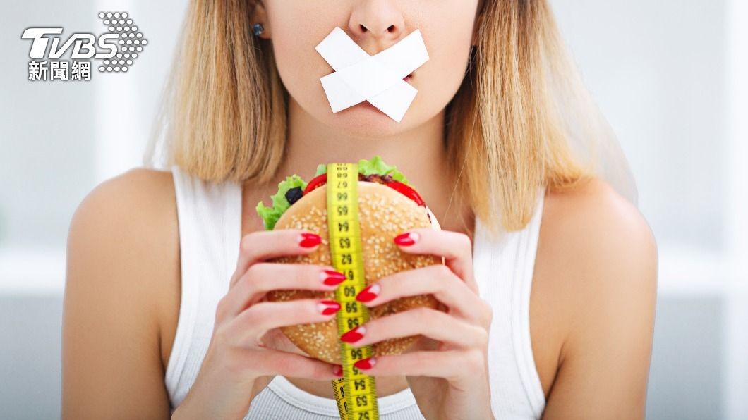 間歇性斷食的研究,因為種種限制並沒有相當準確。(示意圖/shutterestock達志影像)