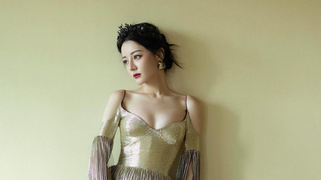 不是內定!迪麗熱巴美到被「欽點封后」 外國人讚:天選皇后