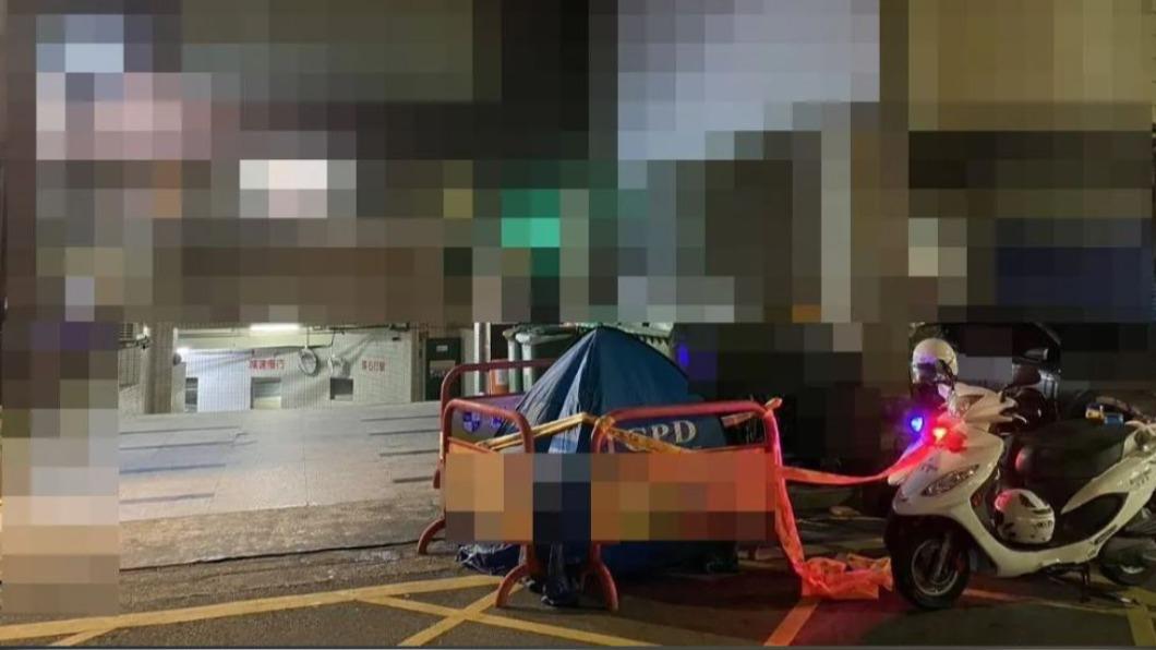 台中14歲妹「高速墜樓」亡!單親媽才出門 回來一看崩潰