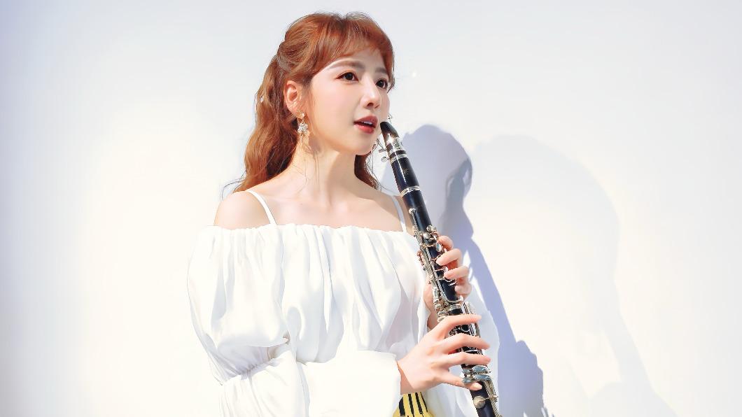 獲胡瓜、吳宗憲寵愛!女星全新身分曝光 甜喊:準備好了