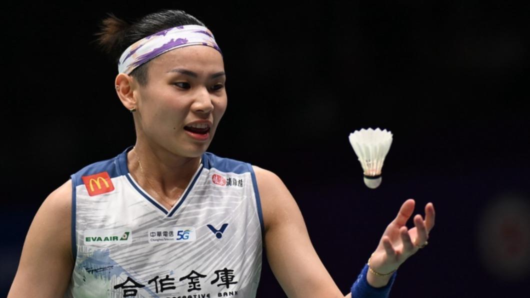 羽球年終賽!戴資穎擊退印尼選手東宗 奪對戰9連勝