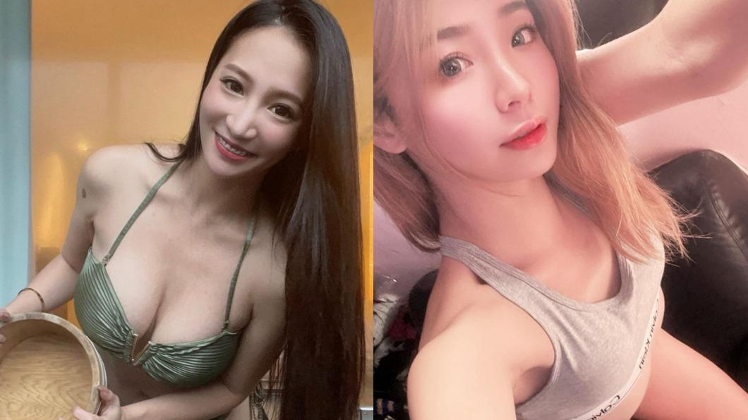 驚爆穩交超兇瑤瑤！胡睿兒「8個字親口認了」關係揭離婚後低潮