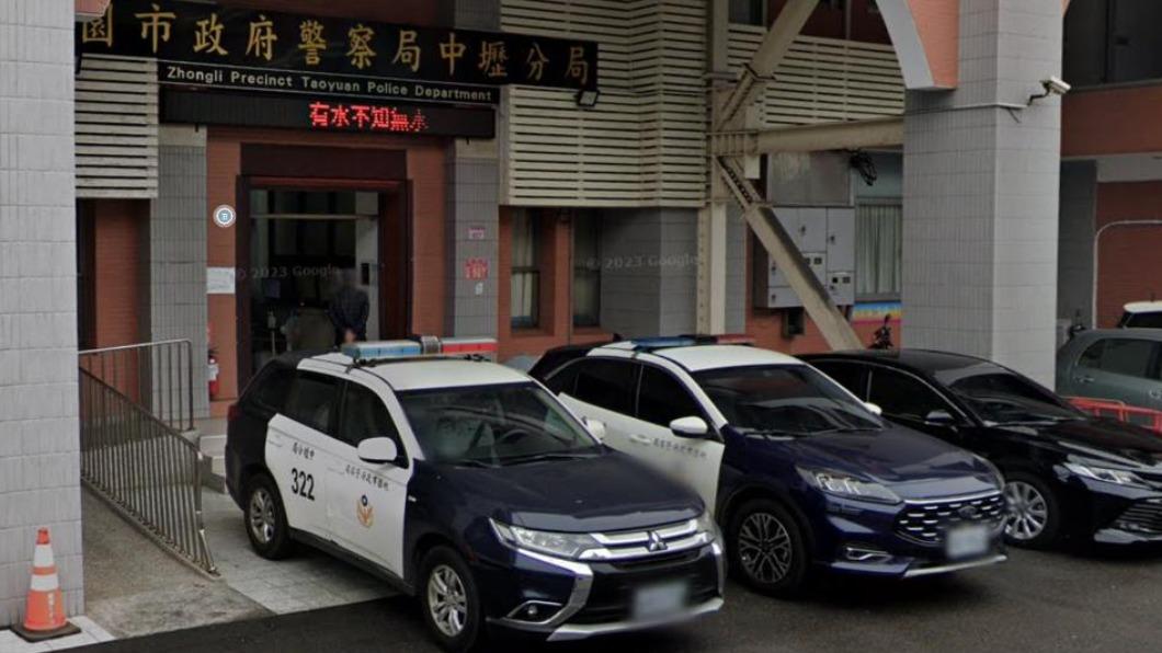 女警開巡邏車還酒駕追撞民眾 遭免職爆哭:我不服