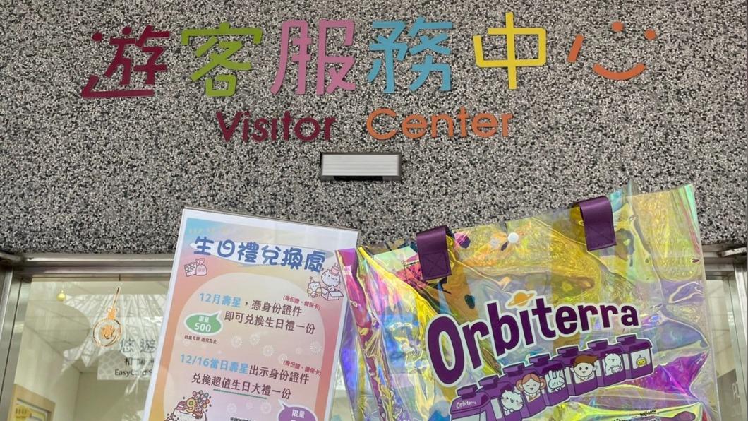 當月或當日生日的壽星可享有優惠。(圖/翻攝自台北捷運公司官網)