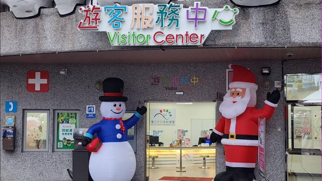 兒童新樂園慶九週年!同天生日「免門票」 當月壽星爽拿禮袋