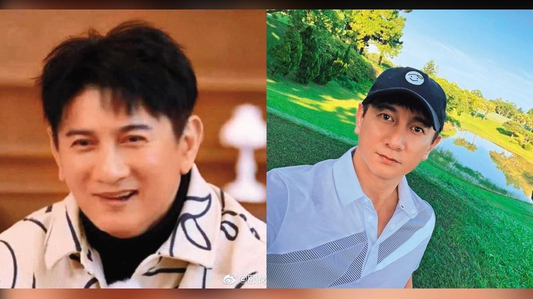 曾挨批「男神崩壞」!吳奇隆曬近照甩圓下巴 網友大讚回春