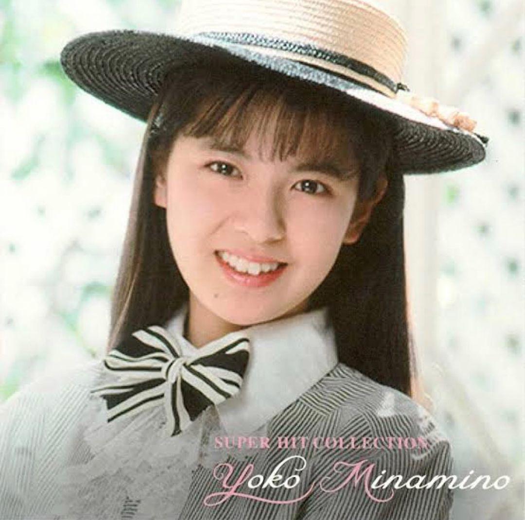 南野陽子狠斬12年情。(圖/翻攝自IG)