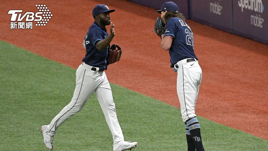 MLB／簽大谷還不夠！道奇傳盯上「光芒2王牌」　阿羅薩倫納IG引遐想