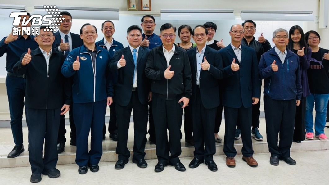 中華民國犯罪學學會理事長改選 李修安博士高票當選
