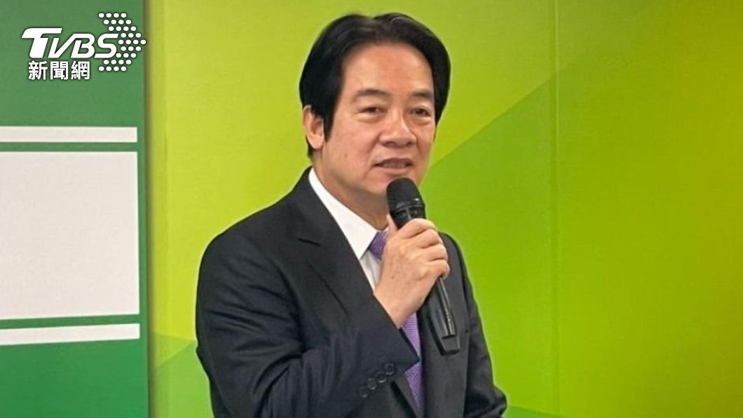 國台辦批賴清德「台獨是邪路」　賴競總反擊：恐嚇無助兩岸對話