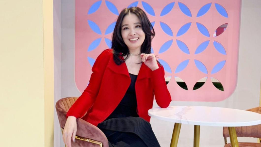 呂文婉爆「同質性藝人」慘害丟工作! 揭發造謠手段:金鐘獎該頒給她