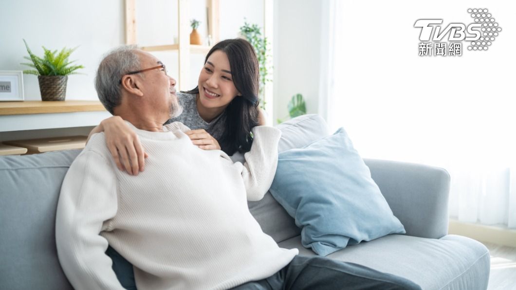 網友大讚爸爸體貼又開明。。(示意圖/shutterstock 達志影像)