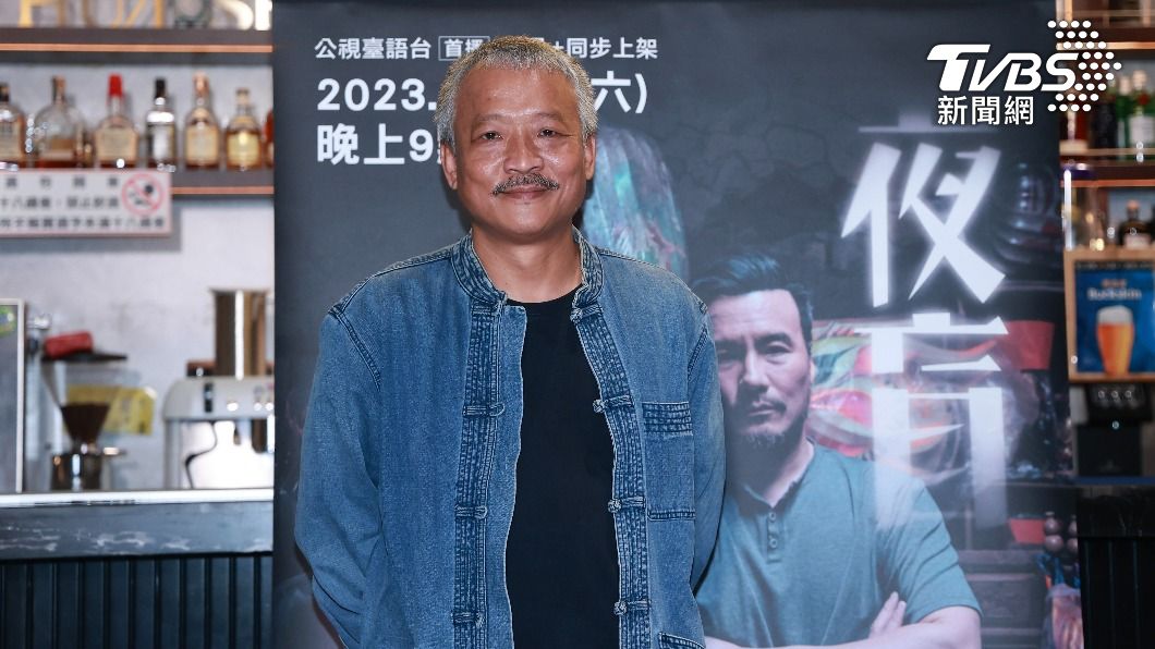 金曲歌王突宣布不演了!「為賴清德獻聲」爽接選舉場:賺得比較多