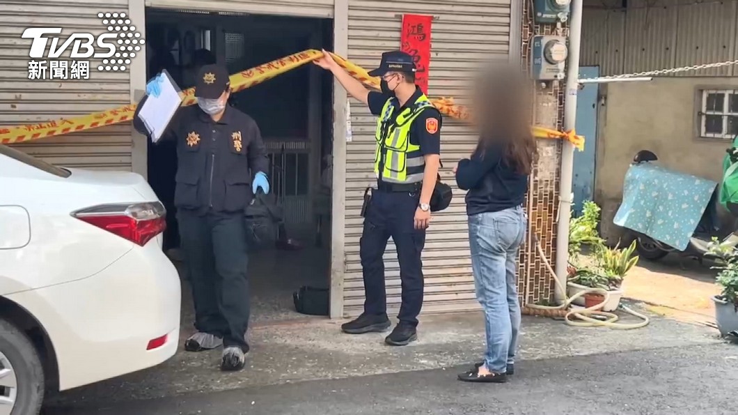 不堪長照壓力弒母　台南男曾喊「我要下地獄」親友痛心罵糊塗