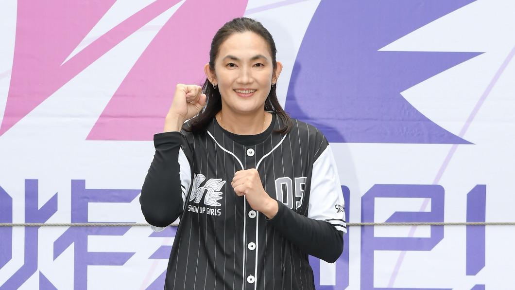 錢薇娟擔任召集人。(圖/三立提供)