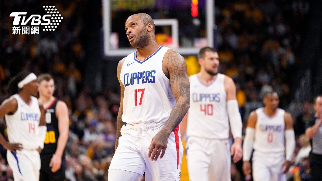 NBA/感嘆難融入陣容!老將塔克價值高 傳多支球隊「坐等買斷」