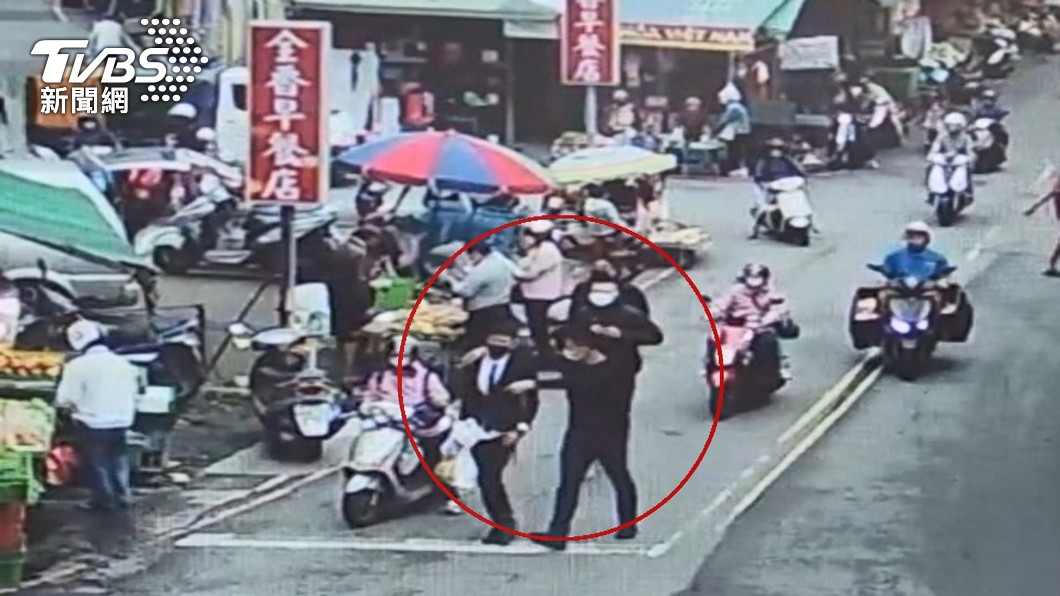 圖/TVBS
