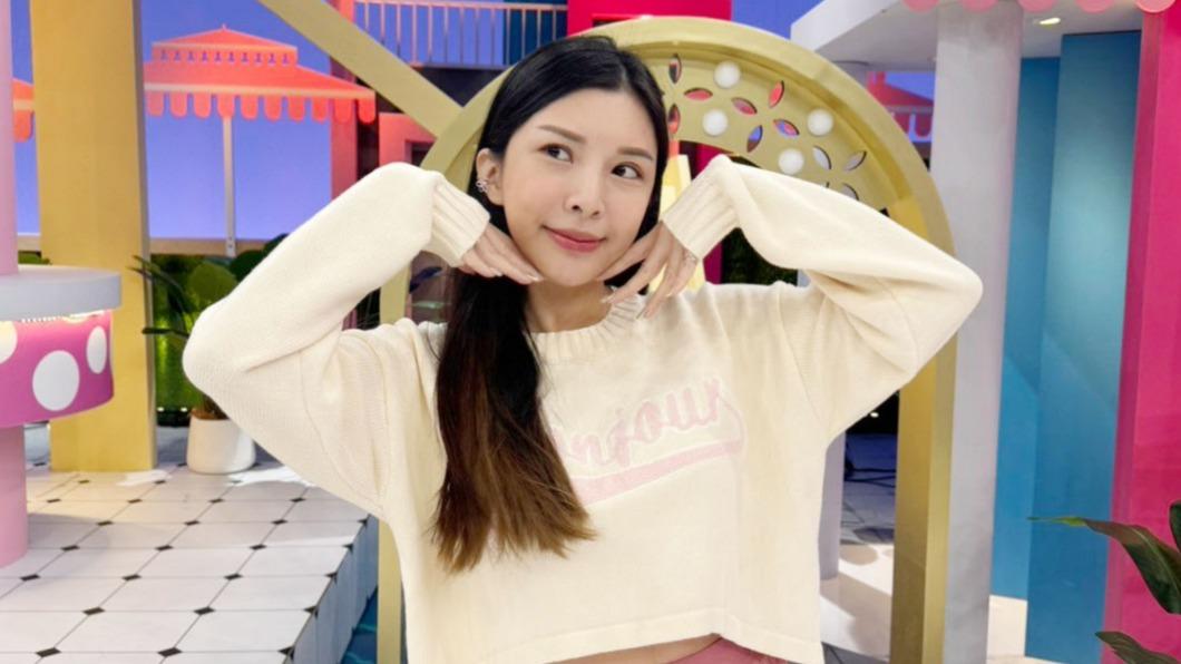 乾妹妹睡走男友!「國光女神」忍淚提分手 小三當眾哭訴:祝福我