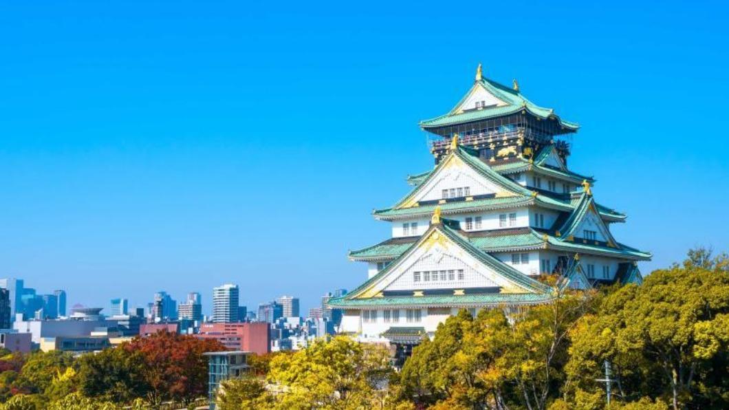 業者推出寒假、春節出發的自由行,大阪5天機加酒19,888元起。(圖/KKday提供)