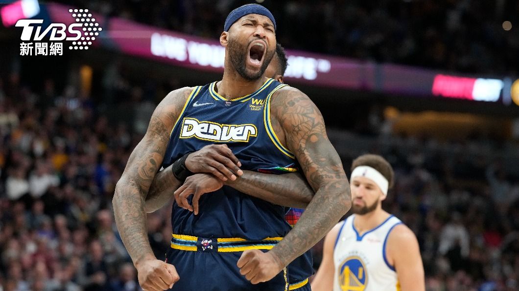 T1/前NBA第一中鋒要來了!台啤雲豹高層自爆「表弟」將加盟