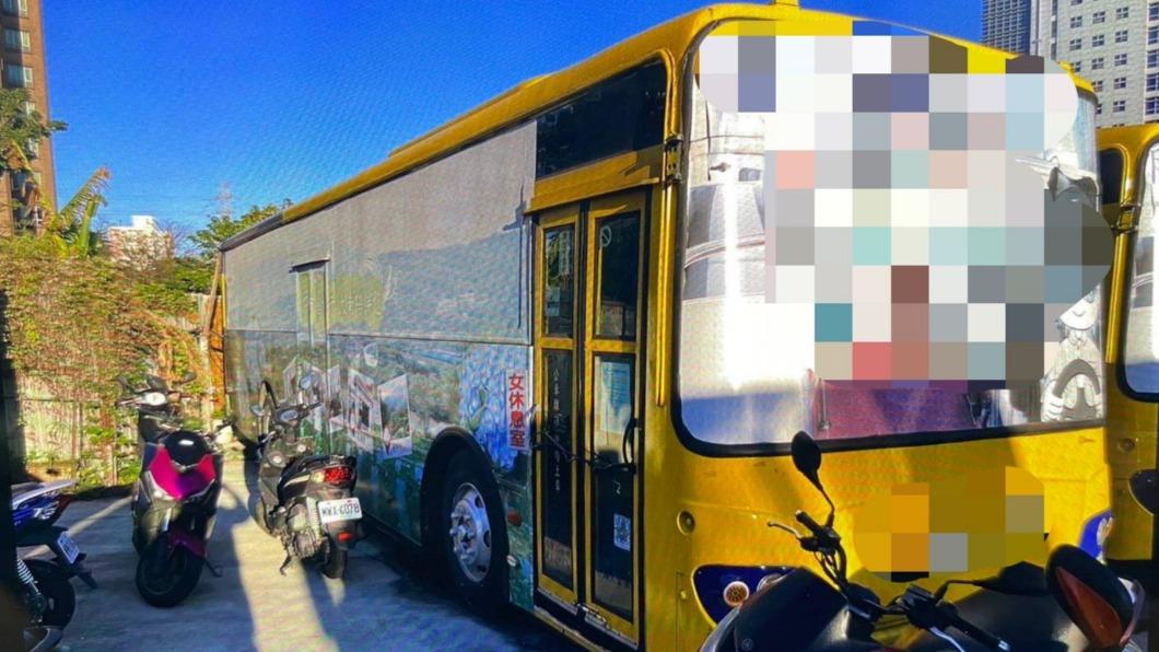 北投公車驚見男屍!北漂司機未到班猝死車內 死因待查