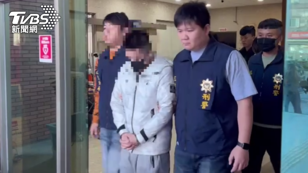 誤認友是服飾店老闆討贊助失敗 嫌教唆小弟3度潑漆不讓營業