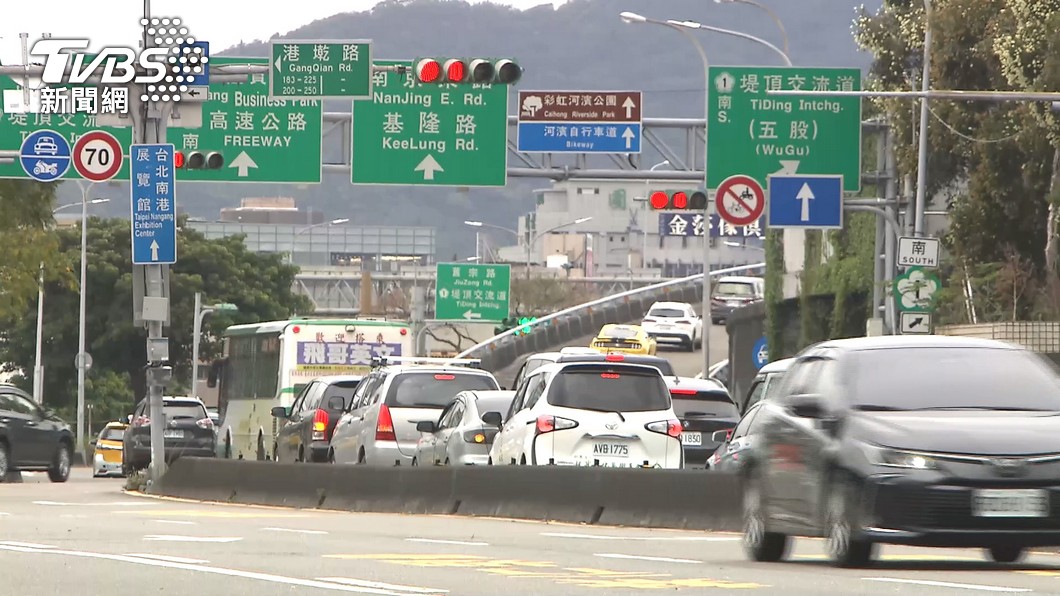 內科交通有救了？李四川出手　拋增設「巡迴遊園車」