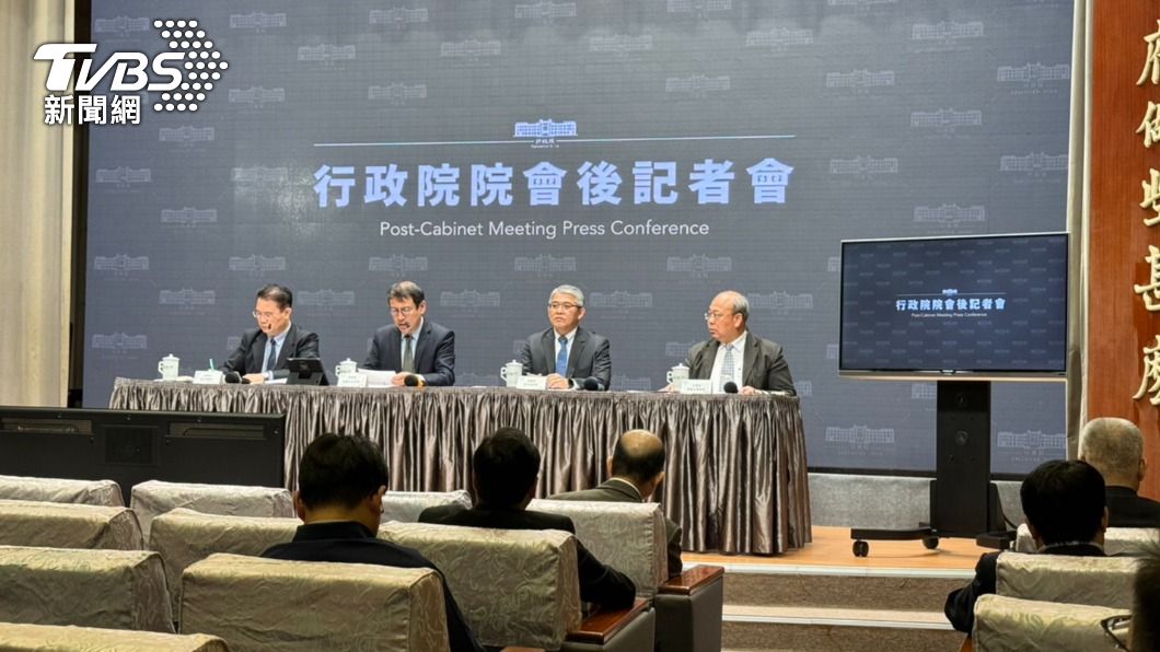 侯友宜拋青年購屋免頭期 政院批亂開支票:反揹更大壓力