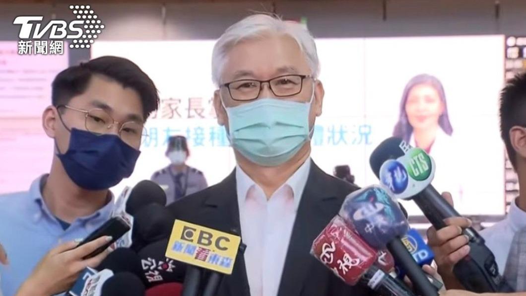 選舉將至藍副主席夏立言又要登陸 不見台辦高層、僅民間交流
