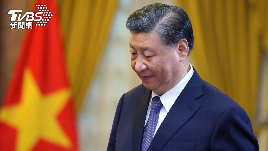 諾查.丹瑪斯預言戰鬥與海戰來自紅色對手,不少人推測就是中國。(圖/達志影像美聯社)