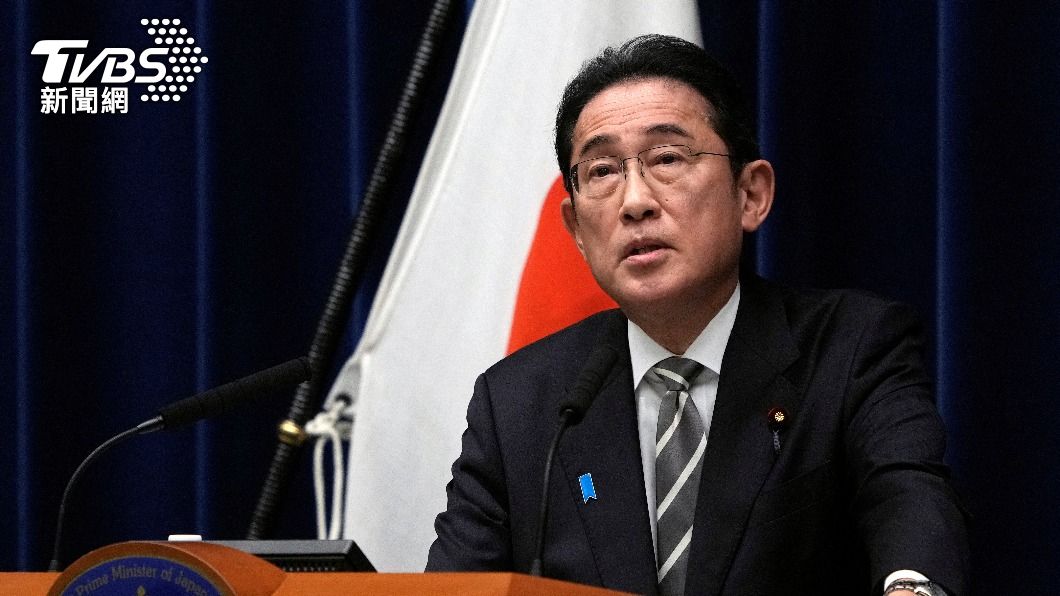 岸田大動作撤換安倍派閣員 傳林芳正任官房長官
