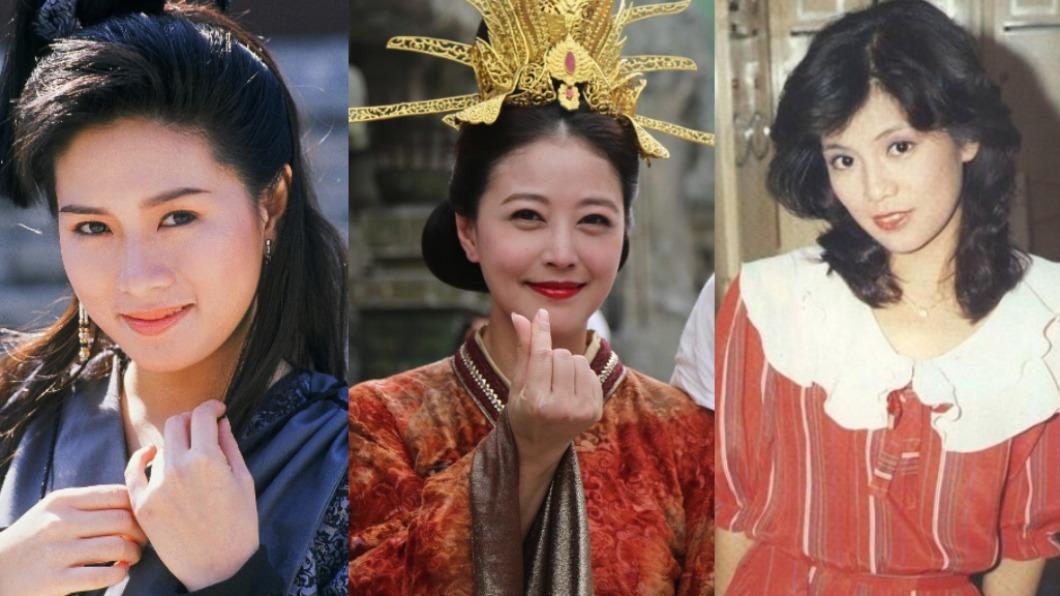 周海媚同期「4女星全身亡」！她遭2影壇大哥性侵　暴斃陳屍家中