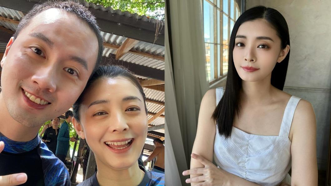 41歲女星被醫告知「不易受孕」 長期服藥拚生子:有緣就會來