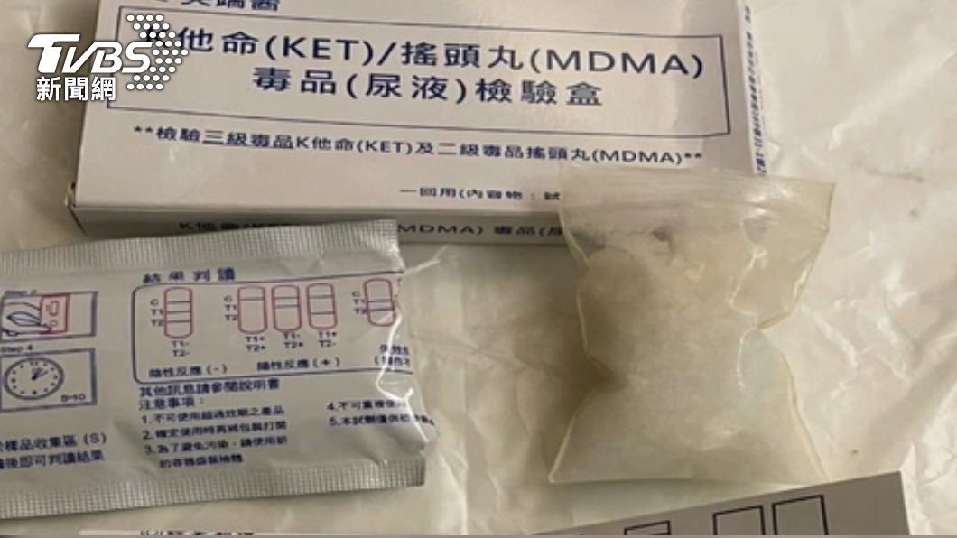 貨車國道一號運15億毒品⋯交流道堵死慘遭逮 運將竟是退休警