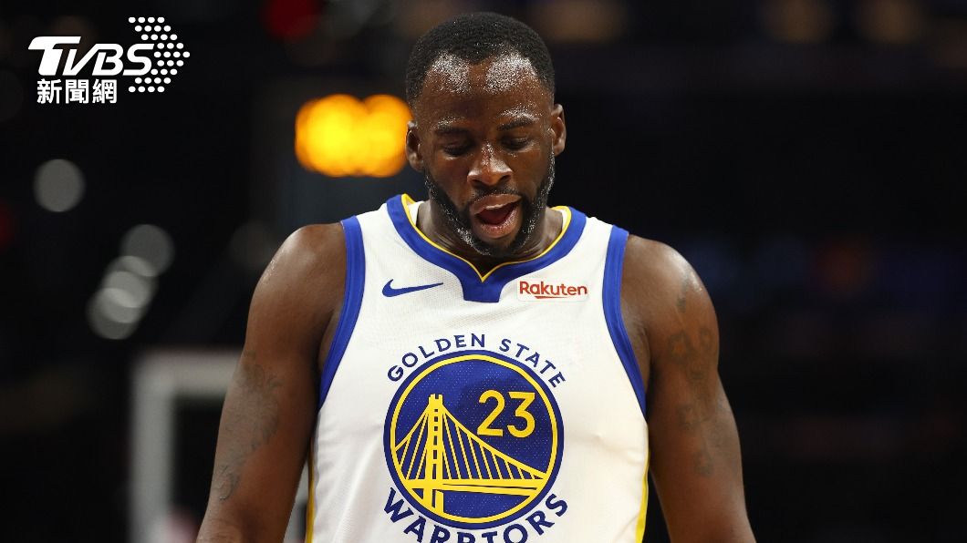 NBA／嘴綠無限期禁賽！「大前輩」華勒斯笑諷：驅逐界的GOAT