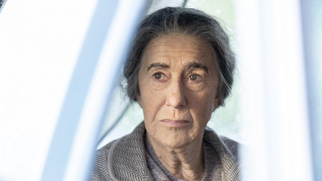 海倫米蘭獲梅爾夫人親孫欽點 本人讚嘆:就像看到我的奶奶
