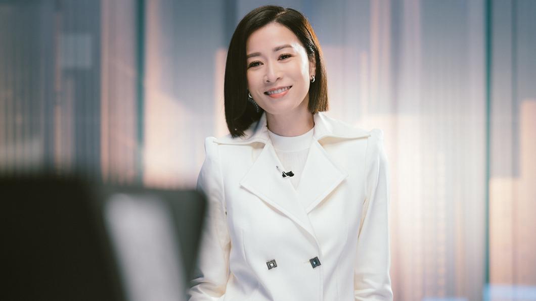 新聞女王劇情大結局!10大金句帶你看新聞女王紅在哪