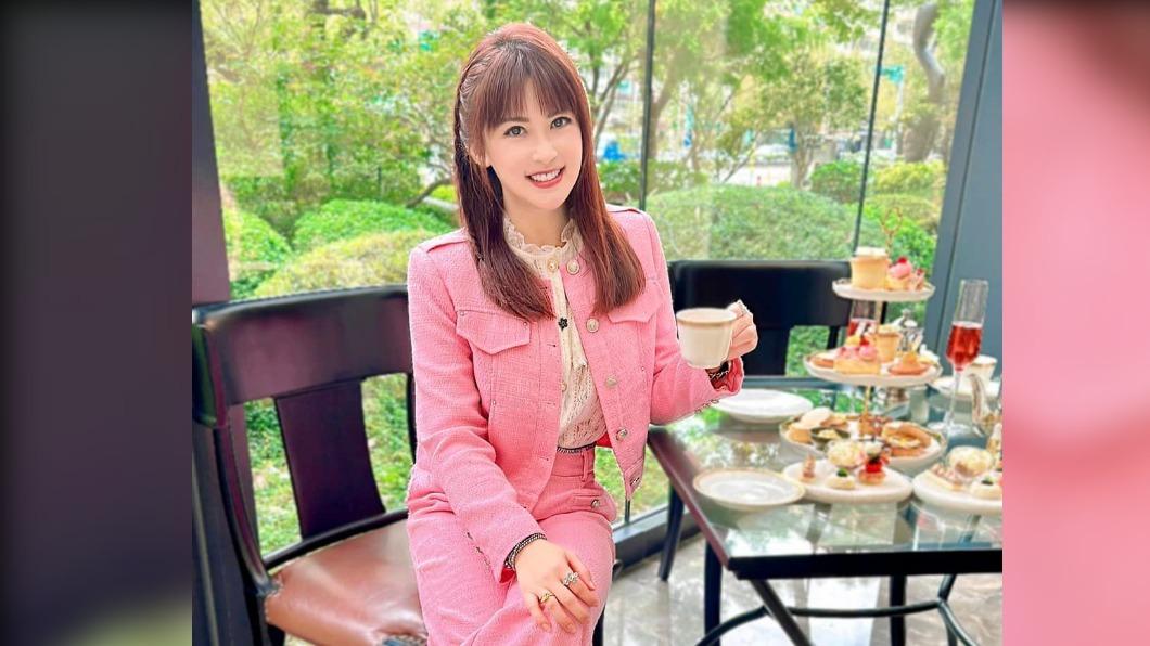 陳海茵陪女兒寫作業 驚見主播不唸「煮剝」:和我小時候不同