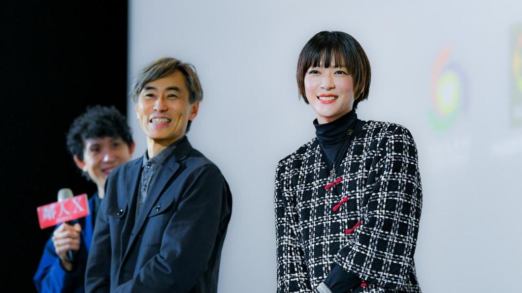 上野樹里犀利剖析台日粉絲差異! 爽嗑麻辣臭豆腐:我是台灣人了