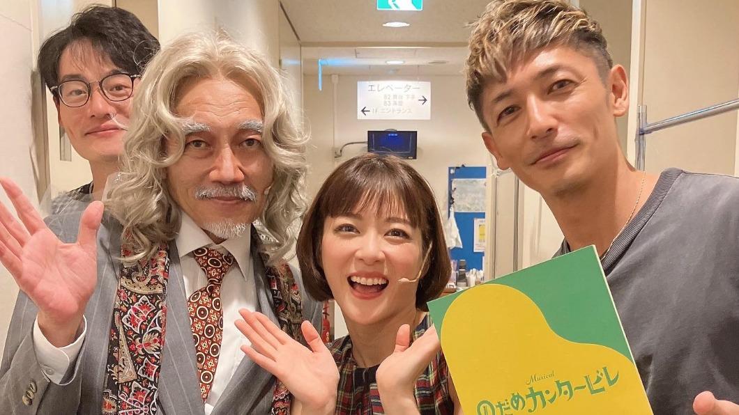「野田妹」外號糾纏17年煩不煩? 上野樹里「真實感受」全說了