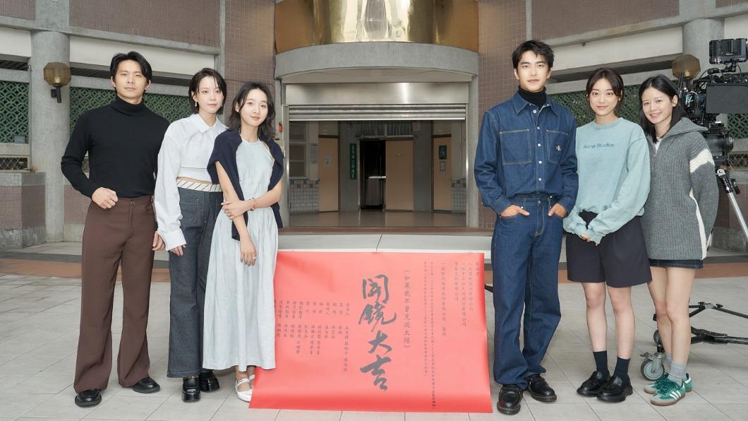 《想見你》原班人馬再推新作!「驚人卡司」首度公開