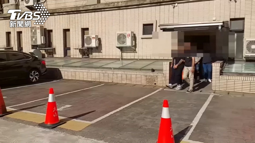 圖／TVBS