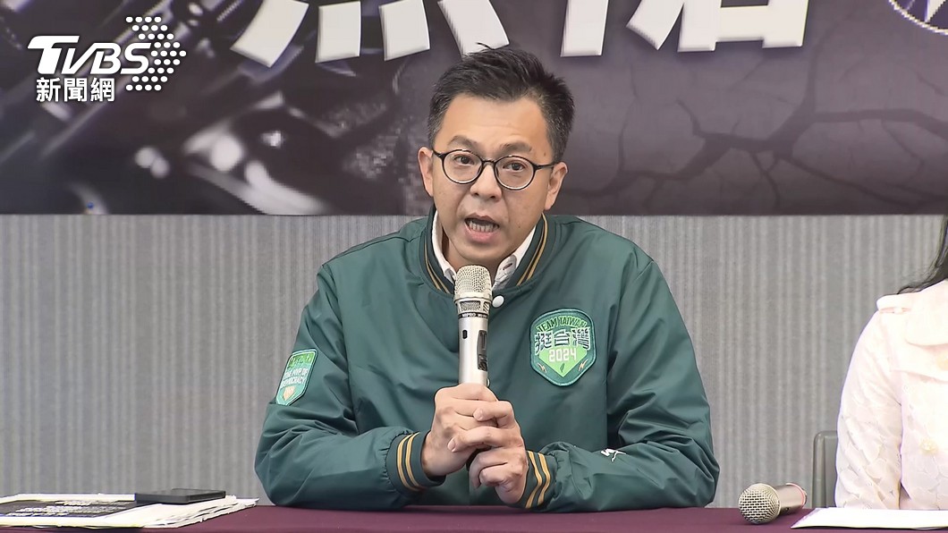 圖／TVBS