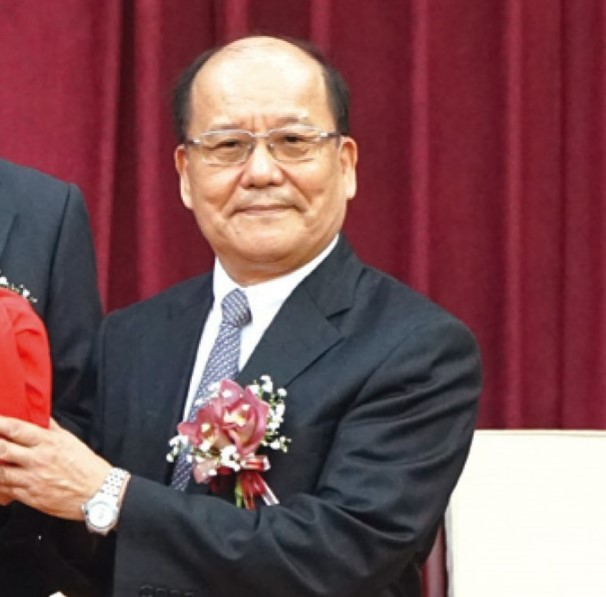 前懲戒法院院長李伯道。 (圖/翻攝自司法院網站)
