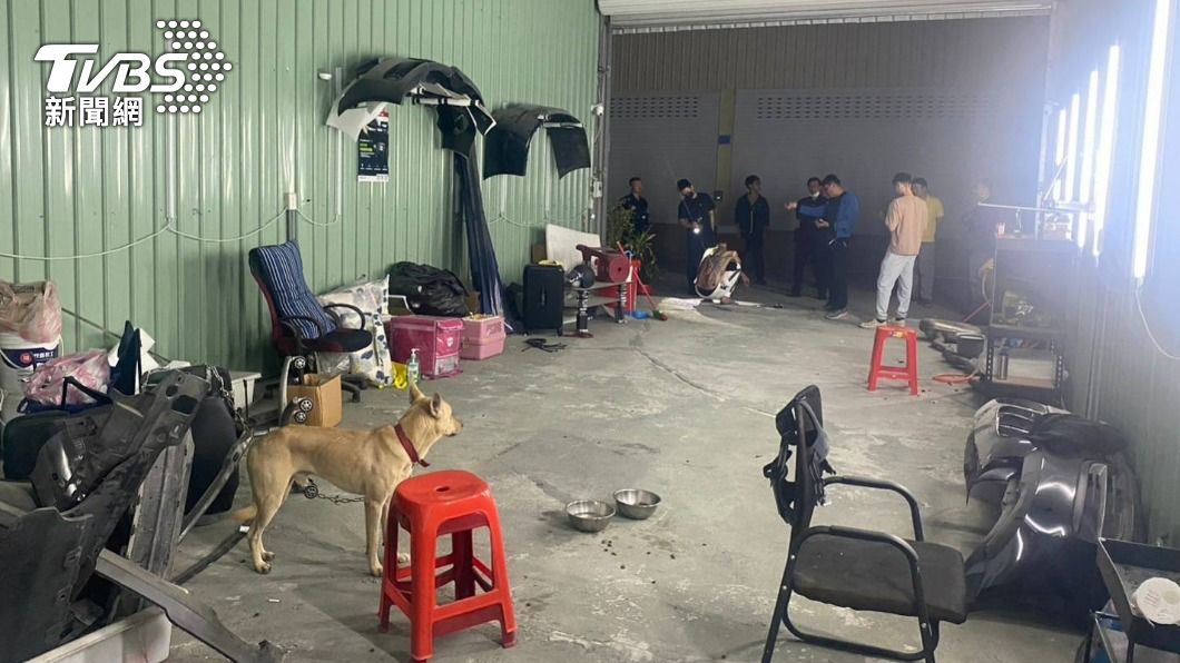 借車給朋友捲糾紛 男子遭擄走拘禁凌虐還逼跳健康操
