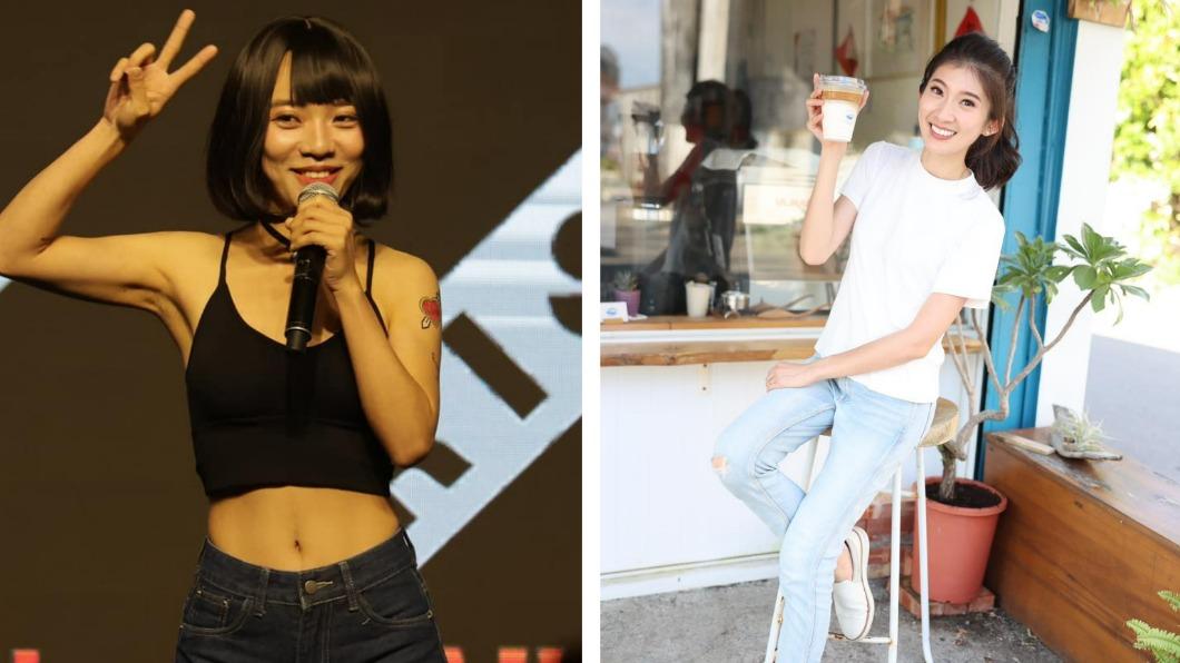 分析/高雄藍綠美女刺客李明璇、黃捷空戰狂攻 老將擋得住?