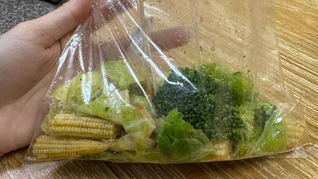 比台北貴!鹿港夜市買滷味 「1小袋110元」驚:虧大了