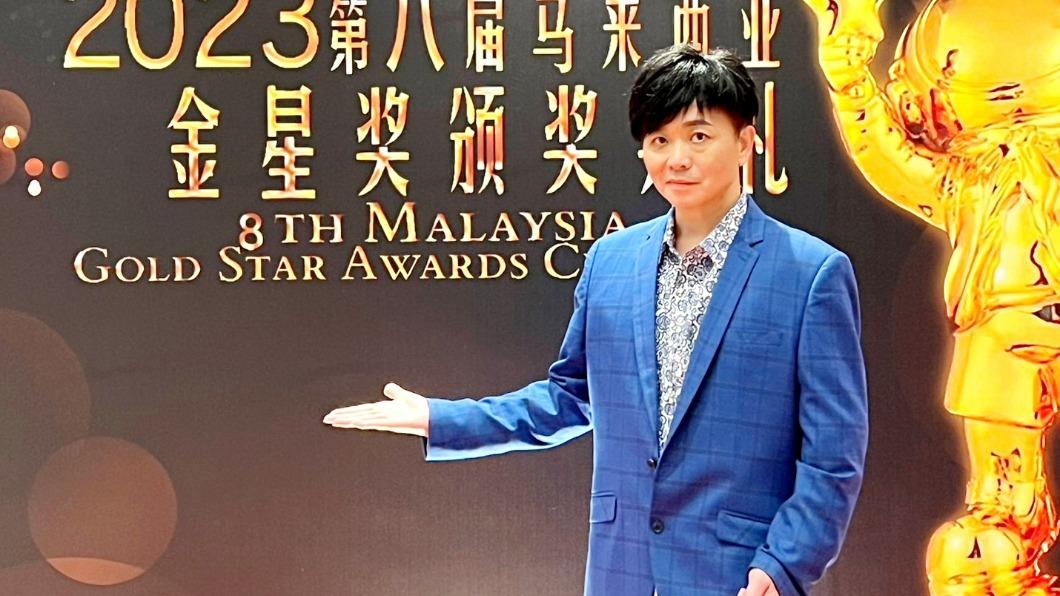 消失多時!本土男星驚傳中風 改名就出事近況曝光